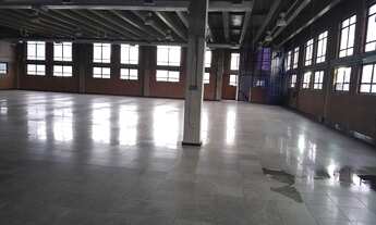 Imagem 7: GALPAO INDUSTRIAL em SÃO PAULO - SP, INSTITUTO DE PREVIDÊNCIA