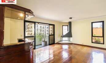 Imagem: APTO NA REGIAO CENTRAL DA CAPITAL PAULISTANA