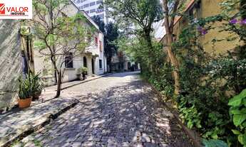 Imagem 3: CASA RESIDENCIAL em SÃO PAULO - SP, HIGIENÓPOLIS