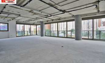 Imagem: UM APTO POR ANDAR TORRE ÚNICA CONSTRUTORA