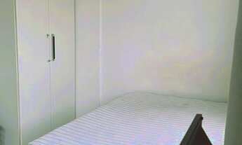 Imagem 4: STUDIO EM PINHEIROS - PROXIMO AO METRO 29 M2 - DIFERENCIAL COM 1 VAGA DE GARAGEM COZINH