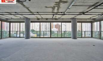 Imagem 5: UM APTO POR ANDAR; TORRE ÚNICA; CONSTRUTORA BENX