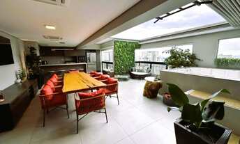 Imagem: COBERTURA LINDA- TODO REFORMADO VISTA PANORAMICA