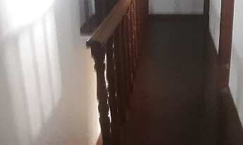 Imagem 3: RUA FECHADA COM TOTAL SEGURANÇA..