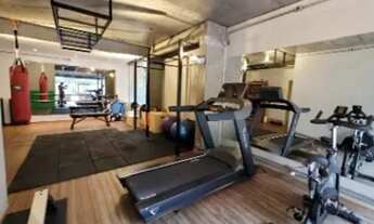 Imagem 2: APARTAMENTO-3 dormitórios, sendo 1 menor, adaptado para escritório.-V.Madalena/Sumarezinho