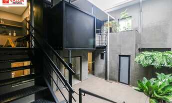 Imagem 4: SOBRADO - COMERCIAL - JARDIM PAULISTA LINDO Uma excelente oportunidade para estabe