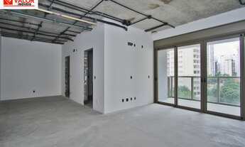 Imagem 6: UM APTO POR ANDAR; TORRE ÚNICA; CONSTRUTORA BENX