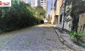 Imagem 2: CASA RESIDENCIAL em SÃO PAULO - SP, HIGIENÓPOLIS