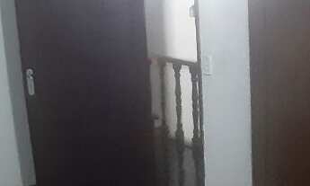 Imagem 5: RUA FECHADA COM TOTAL SEGURANÇA..