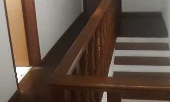 Imagem 4: RUA FECHADA COM TOTAL SEGURANÇA..