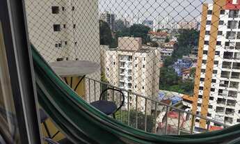 Imagem 2: JARDIM MONTE KEMEL - APARTAMENTO PARA VENDA!!!