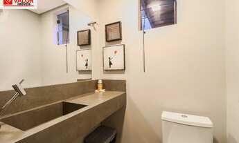 Imagem 6: SOBRADO - COMERCIAL - JARDIM PAULISTA LINDO Uma excelente oportunidade para estabe