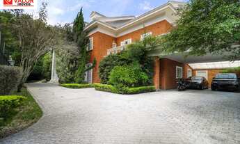 Imagem 6: LINDA RESIDENCIA NO JARDIM GUEDALA. Casa na melhor rua do bairro, arborizada e calma, a 5