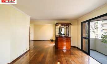 Imagem 4: APTO NA REGIAO CENTRAL DA CAPITAL PAULISTANA Localizado no coração dos Jardins, tendo no