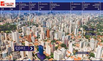 Imagem 7: NO CONTRA PISO Studio com 1 Quarto à venda, 24m² - Pinheiros Studio no bairro de Pinheiro