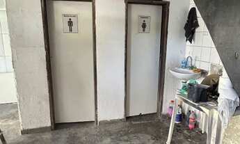 Imagem 4: Salão para locação