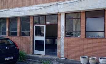 Imagem: Galpão comercial, 620M² de Área Construída