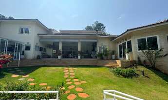 Imagem: ESTÂNCIA PARQUE ATIBAIA CASA ALTO PADRÃO