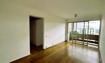 Imagem 7: APARTAMENTO-3 dormitórios, sendo 1 menor, adaptado para escritório.-V.Madalena/Sumarezinho