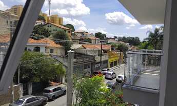 Imagem: APARTAMENTO RESIDENCIAL em SÃO PAULO