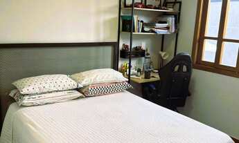 Imagem 5: ACEITO IMOVEL ATE 450 MIL, A SER AVALIADO CONSULTE O CORRETOR Casa assobradada, terreno d