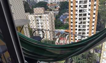 Imagem 5: JARDIM MONTE KEMEL - APARTAMENTO PARA VENDA!!!