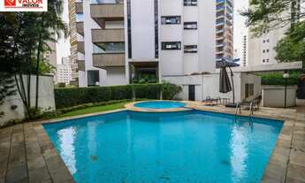 Imagem 3: APARTAMENTO RESIDENCIAL em SÃO PAULO - SP, MOEMA