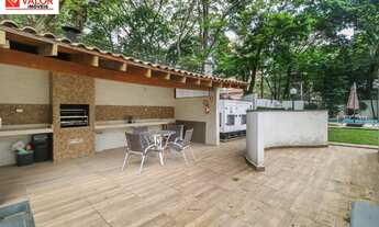 Imagem 4: APARTAMENTO RESIDENCIAL em SÃO PAULO - SP, MOEMA