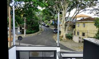 Imagem 7: CASA RESIDENCIAL em SÃO PAULO - SP, JARDIM BONFIGLIOLI