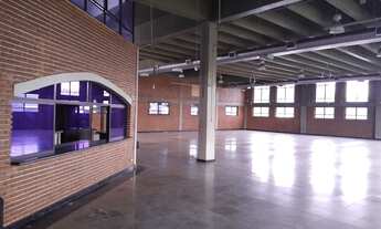 Imagem 6: GALPAO INDUSTRIAL em SÃO PAULO - SP, INSTITUTO DE PREVIDÊNCIA