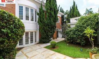 Imagem 4: LINDA RESIDENCIA NO JARDIM GUEDALA. Casa na melhor rua do bairro, arborizada e calma, a 5