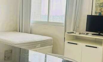 Imagem 5: STUDIO EM PINHEIROS - PROXIMO AO METRO 29 M2 - DIFERENCIAL COM 1 VAGA DE GARAGEM COZINH