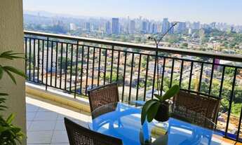 Imagem 6: APARTAMENT0 A VENDA - ALTO PADRAO NO JARDIM GUEDALA 3 DORMITORIOS, 3 SUITES, SALA A