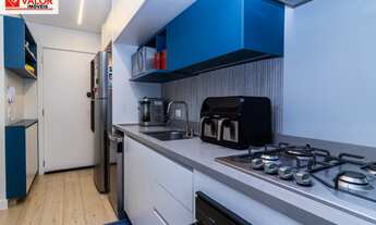 Imagem 5: APTO LUXO - CONSTRUÇAO RECENTE - ESTADO DE NOVO Condomínio GREEN QUEDALA Localização espe