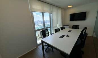 Imagem 7: SALAS CONJUGADAS VILA CARRÃO..