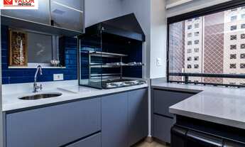 Imagem 6: APTO LUXO - CONSTRUÇAO RECENTE - ESTADO DE NOVO Condomínio GREEN QUEDALA Localização espe