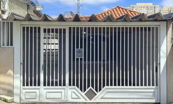 Imagem 5: CASA RESIDENCIAL em SÃO PAULO - SP, JARDIM CELESTE