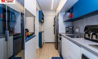 Imagem 3: APTO LUXO - CONSTRUÇAO RECENTE - ESTADO DE NOVO Condomínio GREEN QUEDALA Localização espe