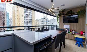 Imagem 2: APTO LUXO - CONSTRUÇAO RECENTE - ESTADO DE NOVO Condomínio GREEN QUEDALA Localização espe