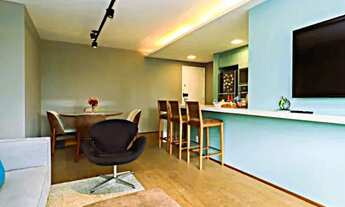 Imagem 3: APARTAMENTO RESIDENCIAL em SAO PAULO - SP, PINHEIROS