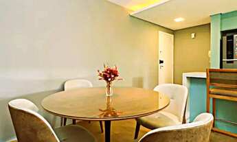 Imagem 5: APARTAMENTO RESIDENCIAL em SAO PAULO - SP, PINHEIROS