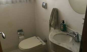 Imagem 3: CASA TÉRREA ASSOBRADADA SUPER QUADRA MORUMBI