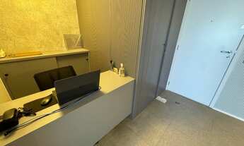 Imagem 6: SALAS CONJUGADAS VILA CARRÃO..