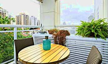 Imagem 7: APARTAMENTO RESIDENCIAL em SAO PAULO - SP, PINHEIROS