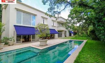 Imagem: MARAVILHOSA MANSAO - REFORMADA LOCAÇAO