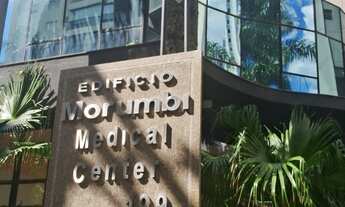 Imagem 6: Oportunidade no Jardim Guedalla, sala com 51 mts num dos melhores condomínios comerciais d