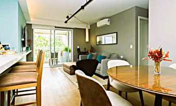 Imagem 4: APARTAMENTO RESIDENCIAL em SAO PAULO - SP, PINHEIROS