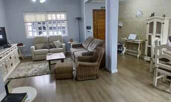 Imagem: NAS IMEDIAÇÕES DA EST. METRÔ DA VILA