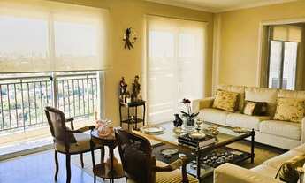 Imagem 3: APARTAMENT0 A VENDA - ALTO PADRAO NO JARDIM GUEDALA 3 DORMITORIOS, 3 SUITES, SALA A