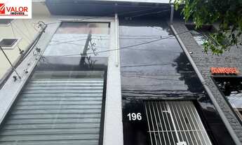 Imagem: SOBRADO COML NA REGIÃO DE PINHEIROS